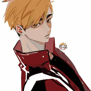 Profile image of 宮侑