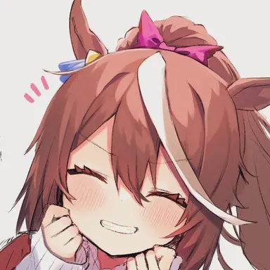 Profile image of トウカイテイオー