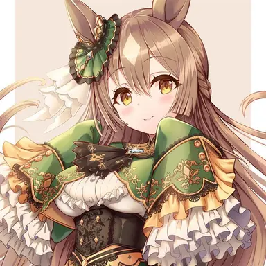 Profile image of サトノダイヤモンド