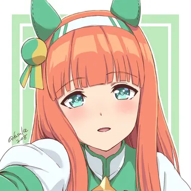 Profile image of サイレンススズカ