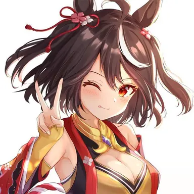 Profile image of キタサンブラック