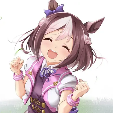 Profile image of スペシャルウィーク