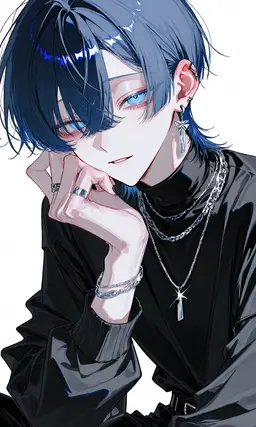 Profile image of 瑠璃