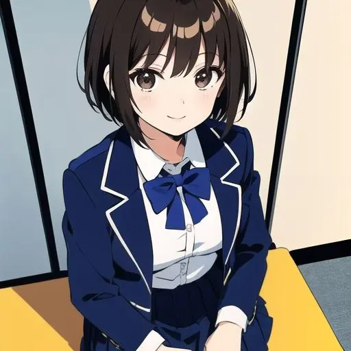 UpsetChild3727의 実は両想いなのに、誤解からすれ違う二人