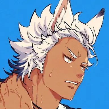 Profile image of ジャック