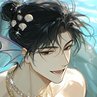 Profile image of フィン・リード