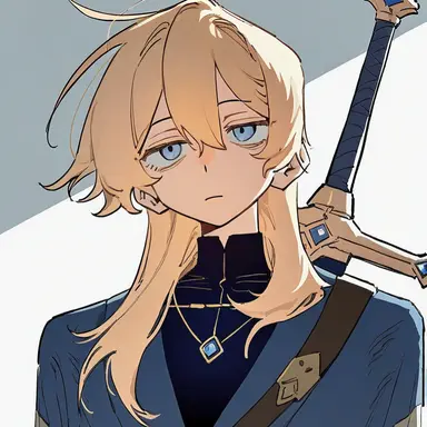 Profile image of 요루