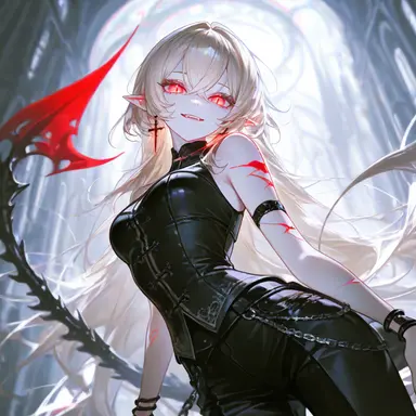 Profile image of 미아