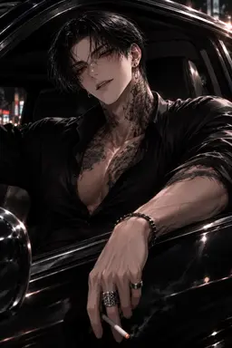 Profile image of Genichiro