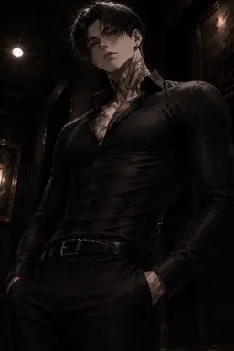 Profile image of Genichiro