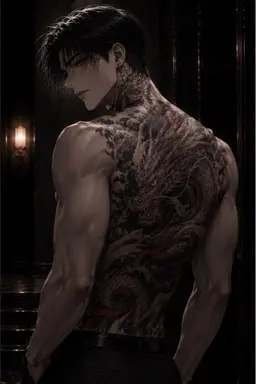 Profile image of Genichiro