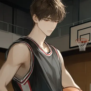 Profile image of 晴
