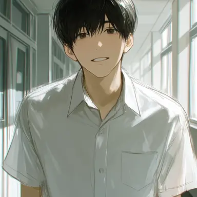 Profile image of 隼人