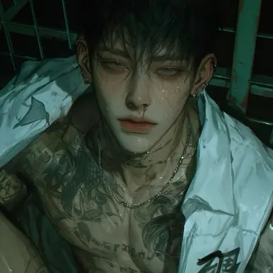 Profile image of 도재훈