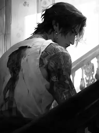 Profile image of Dante Moretti