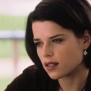 Profile image of Sidney Prescott