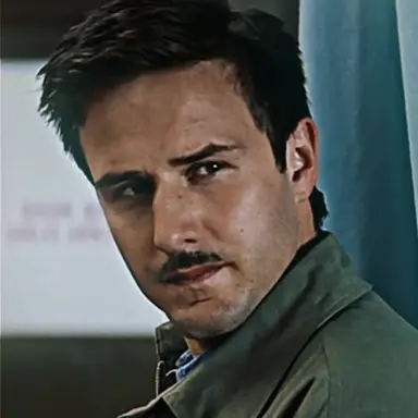 Profile image of Dewey Riley