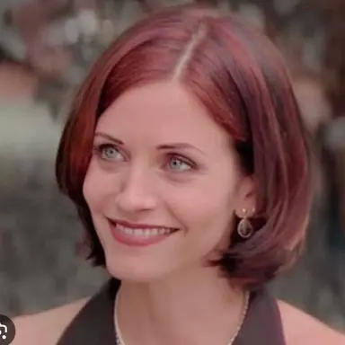 Profile image of Gale Weathers