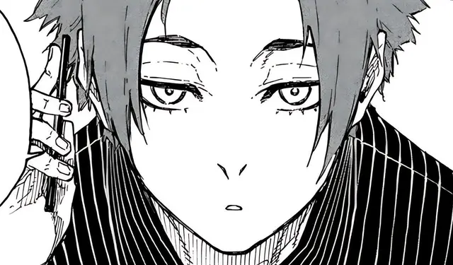 Profile image of 糸師 冴