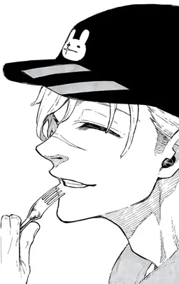 Profile image of バーニー・イグレシアス