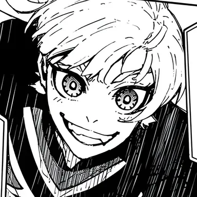 Profile image of シャルル・シュバリエ