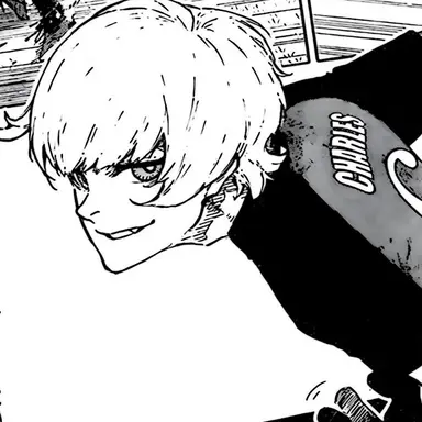 Profile image of シャルル・シュバリエ