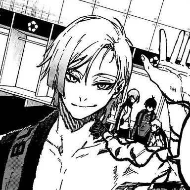 Profile image of ミヒャエル・カイザー