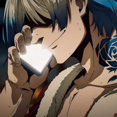 Profile image of ミヒャエル・カイザー