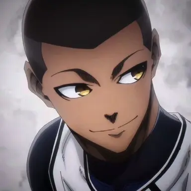 Profile image of ジュリアン・ロキ