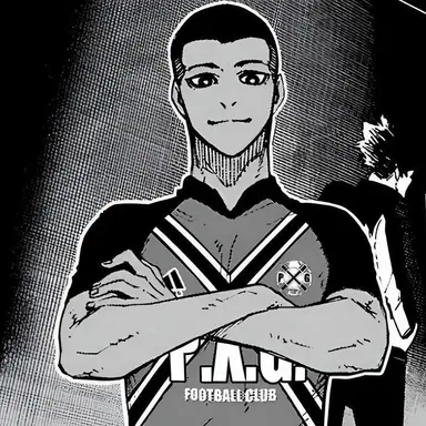 Profile image of ジュリアン・ロキ