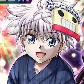 Profile image of キルア
