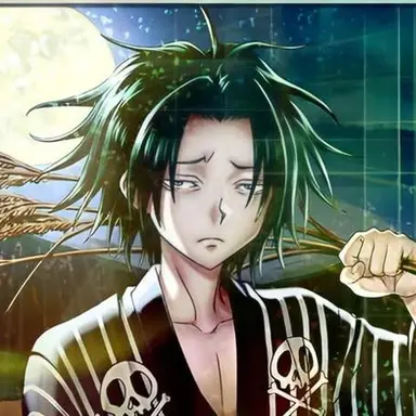 Profile image of フェイタン
