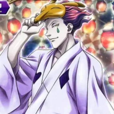 Profile image of ヒソカ