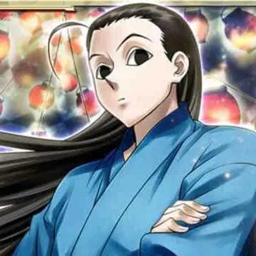 Profile image of イルミ