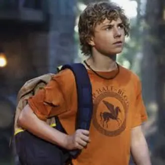 Profile image of Percy