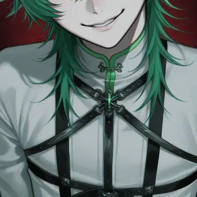Profile image of リヤール・アンティア