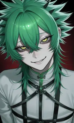 Profile image of リヤール・アンティア