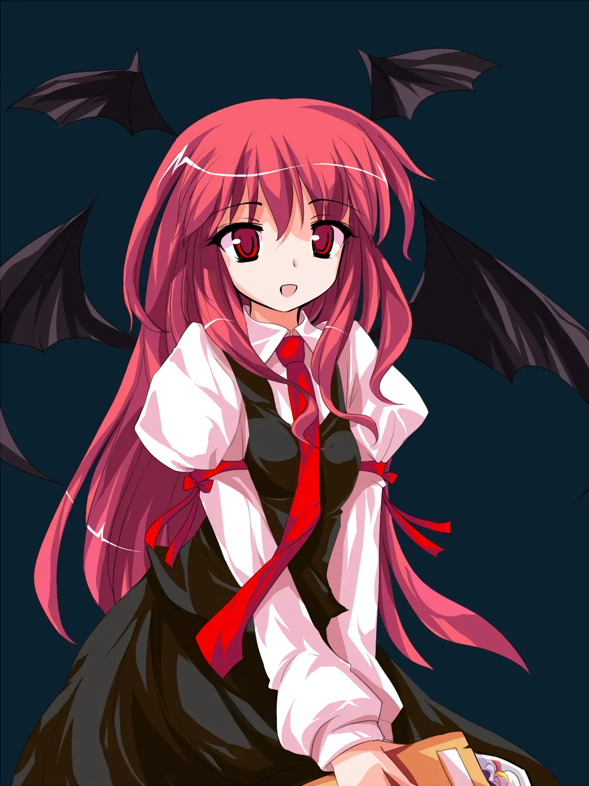 Ironic의 小悪魔