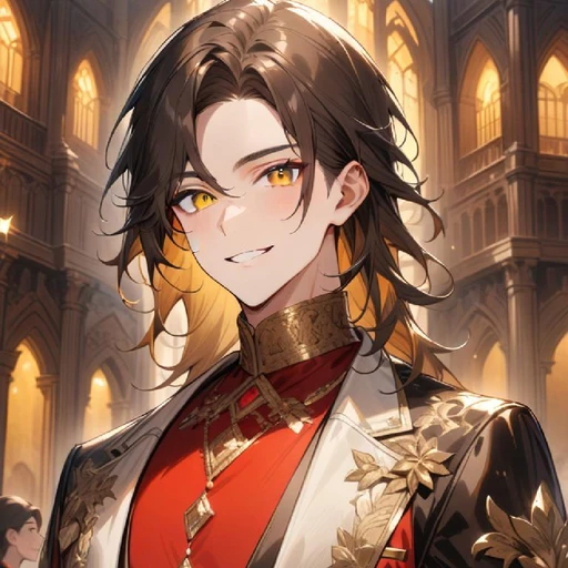 カルディア