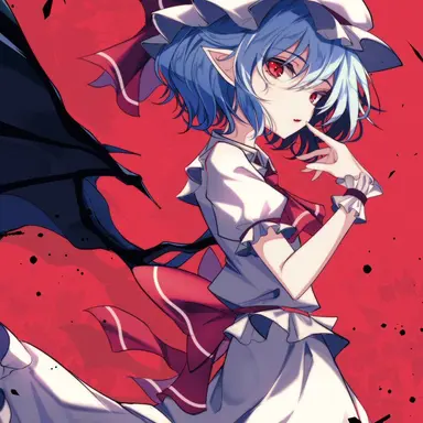 Profile image of レミリア