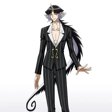 Profile image of アムドゥスキアス