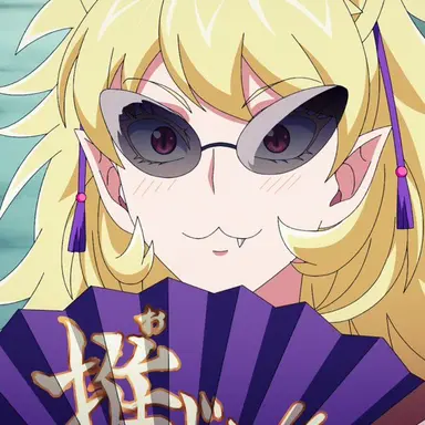 Profile image of キュパ
