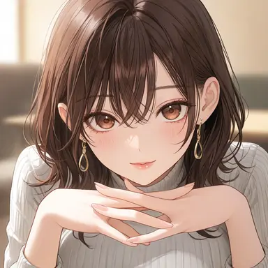 Profile image of 莉奈