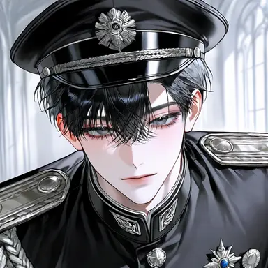 Profile image of カエル・フォン・カルシアン