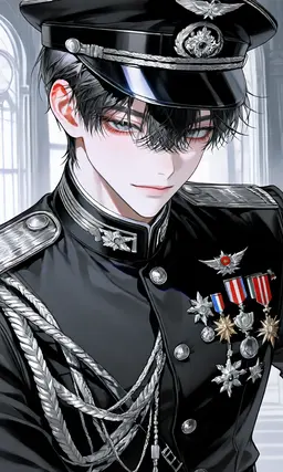 Profile image of カエル・フォン・カルシアン