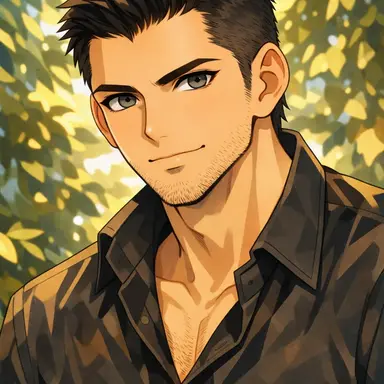 Profile image of Misha Volkov