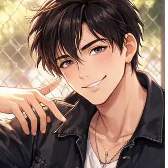 Profile image of Kai Park