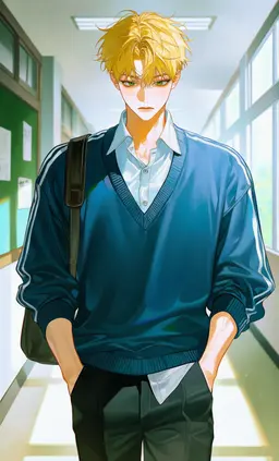 Profile image of 강현우