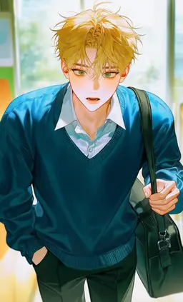 Profile image of 강현우