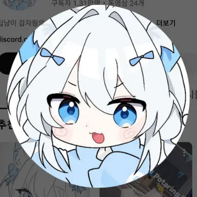 Profile image of 감자링